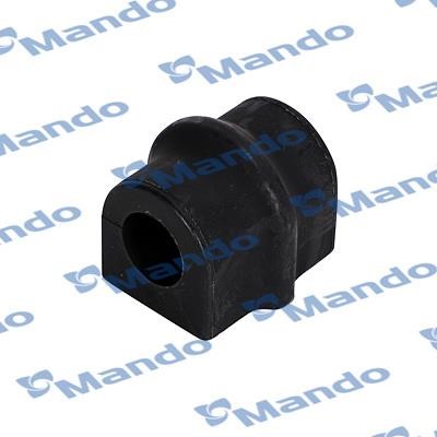 Mando DCC010852 Front stabilizer bush DCC010852: Buy near me in Poland at 2407.PL - Good price!