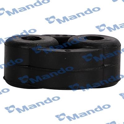 Mando DCC040473 Exhaust mounting bracket DCC040473: Buy near me in Poland at 2407.PL - Good price!