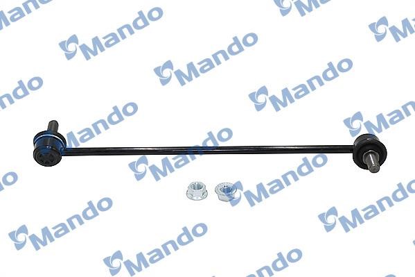 Mando DCC050022 Стійка стабілізатора переднього ліва DCC050022: Приваблива ціна - Купити у Польщі на 2407.PL!