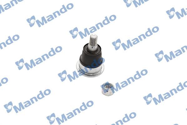 Mando DSA020166 Опора шаровая DSA020166: Отличная цена - Купить в Польше на 2407.PL!
