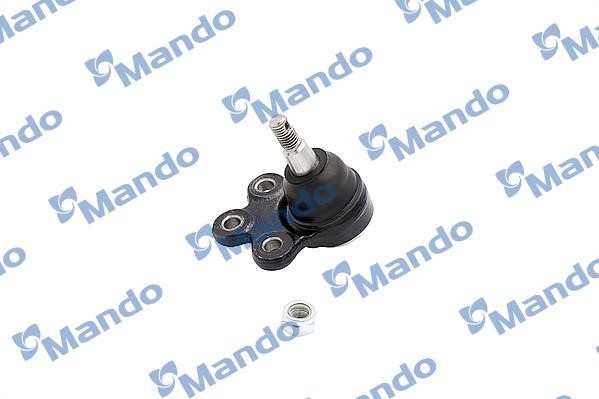 Mando DSA020172 Ball joint DSA020172: Buy near me in Poland at 2407.PL - Good price!