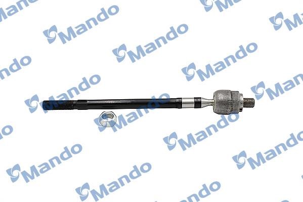 Mando DSA020240 Inner Tie Rod DSA020240: Buy near me in Poland at 2407.PL - Good price!