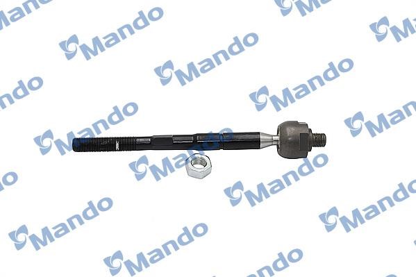 Mando DSA020248 Left tie rod DSA020248: Buy near me in Poland at 2407.PL - Good price!