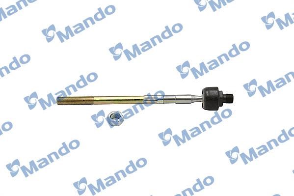 Mando DSA020263 Right tie rod DSA020263: Buy near me in Poland at 2407.PL - Good price!