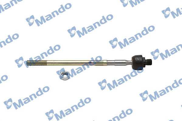 Mando DSA020264 Left tie rod DSA020264: Buy near me in Poland at 2407.PL - Good price!