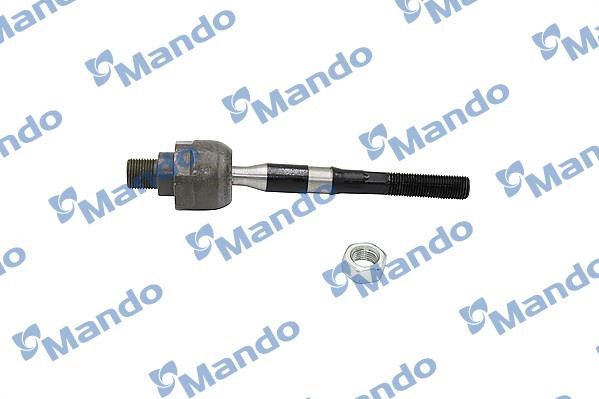 Mando DSA020287 Right tie rod DSA020287: Buy near me in Poland at 2407.PL - Good price!