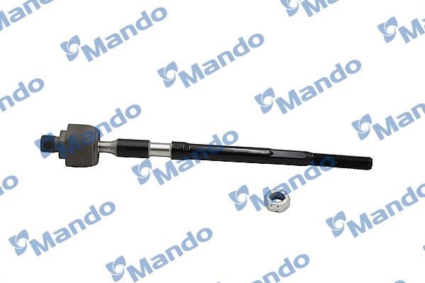 Mando DSA020288 Left tie rod DSA020288: Buy near me in Poland at 2407.PL - Good price!