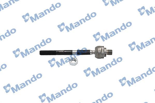 Mando DSA020298 Right tie rod DSA020298: Buy near me in Poland at 2407.PL - Good price!