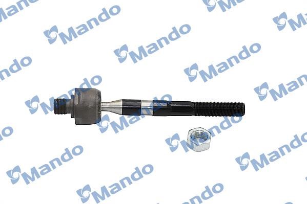 Mando DSA020316 Right tie rod DSA020316: Buy near me in Poland at 2407.PL - Good price!