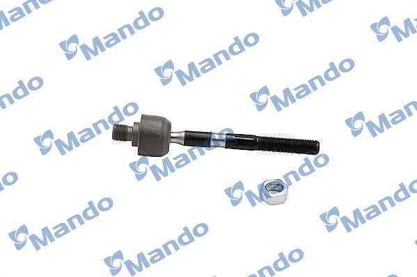 Mando DSA020341 Inner Tie Rod DSA020341: Buy near me in Poland at 2407.PL - Good price!