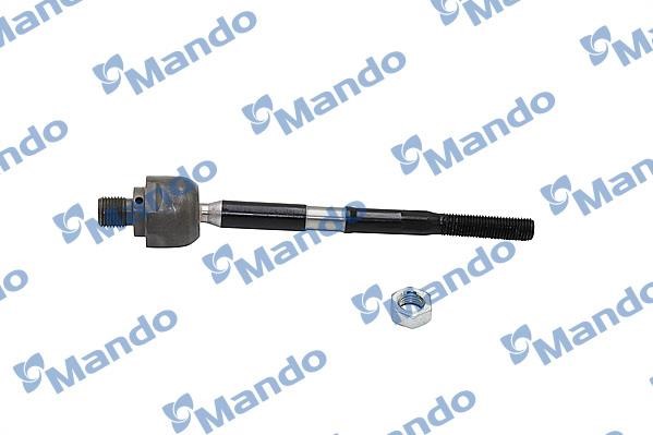 Mando DSA020367 Right tie rod DSA020367: Buy near me in Poland at 2407.PL - Good price!
