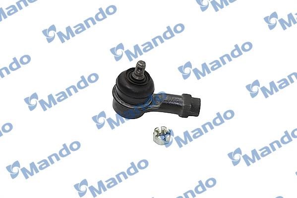 Mando DSA020381 Tie rod end DSA020381: Buy near me in Poland at 2407.PL - Good price!