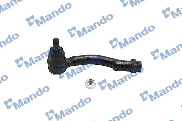 Mando DSA020421 Tie rod end left DSA020421: Buy near me in Poland at 2407.PL - Good price!