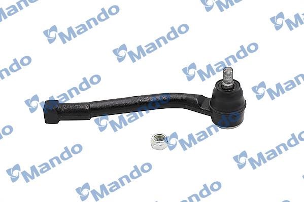 Mando DSA020451 Tie rod end right DSA020451: Buy near me in Poland at 2407.PL - Good price!