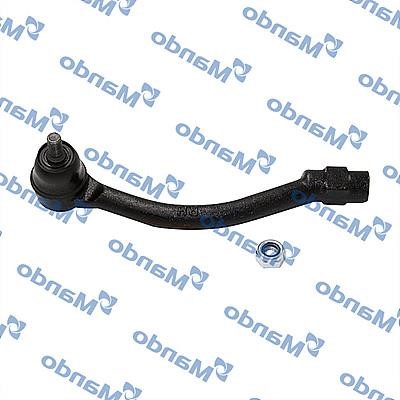 Mando DSA020472 Tie rod end right DSA020472: Buy near me in Poland at 2407.PL - Good price!