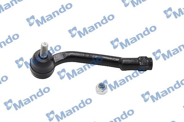 Mando DSA020490 Наконечник рулевой тяги правый DSA020490: Отличная цена - Купить в Польше на 2407.PL!