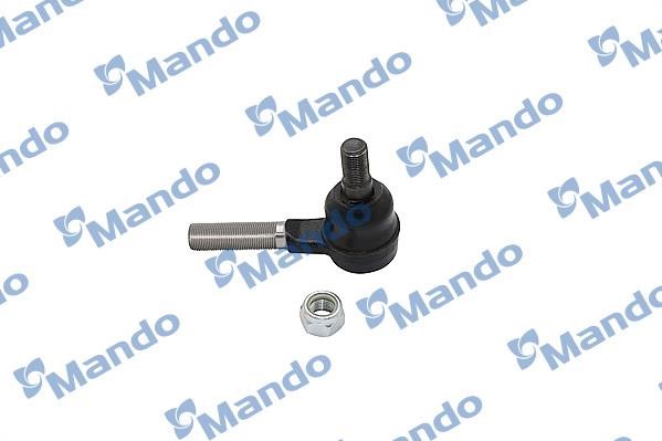 Mando DSA020499 Tie rod end right DSA020499: Buy near me in Poland at 2407.PL - Good price!