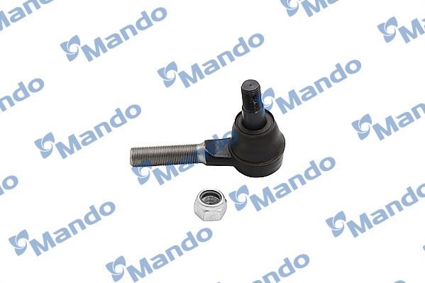 Mando DSA020501 Tie rod end left DSA020501: Buy near me in Poland at 2407.PL - Good price!
