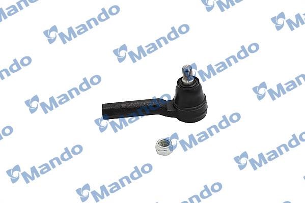 Mando DSA020518 Tie rod end DSA020518: Buy near me in Poland at 2407.PL - Good price!