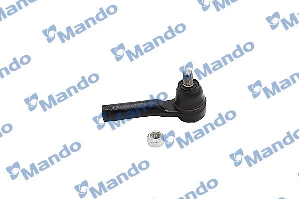 Mando DSA020520 Tie rod end left DSA020520: Buy near me in Poland at 2407.PL - Good price!