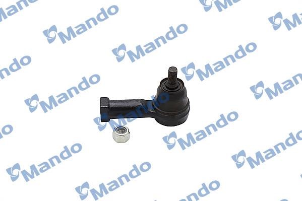Mando DSA020544 Tie rod end DSA020544: Buy near me in Poland at 2407.PL - Good price!
