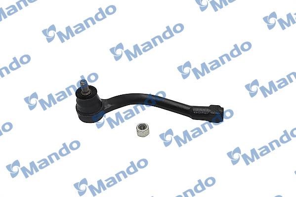Mando DSA020554 Tie rod end right DSA020554: Buy near me in Poland at 2407.PL - Good price!