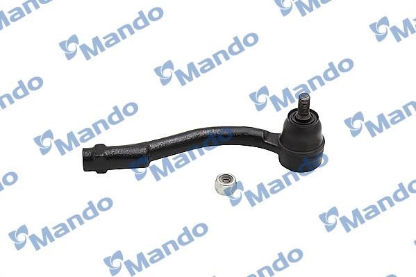 Mando DSA020555 Tie rod end left DSA020555: Buy near me in Poland at 2407.PL - Good price!