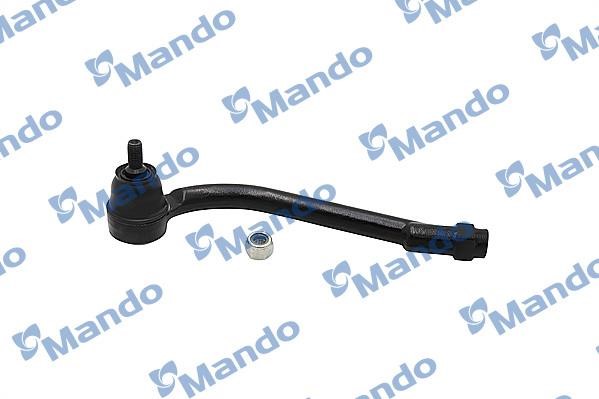 Mando DSA020559 Tie rod end right DSA020559: Buy near me in Poland at 2407.PL - Good price!