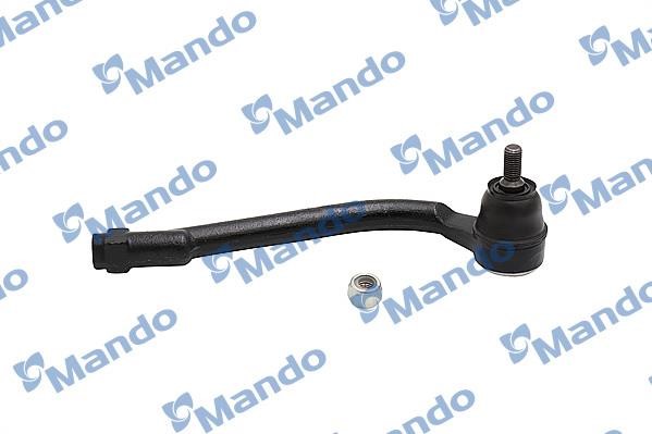 Mando DSA020560 Tie rod end left DSA020560: Buy near me in Poland at 2407.PL - Good price!