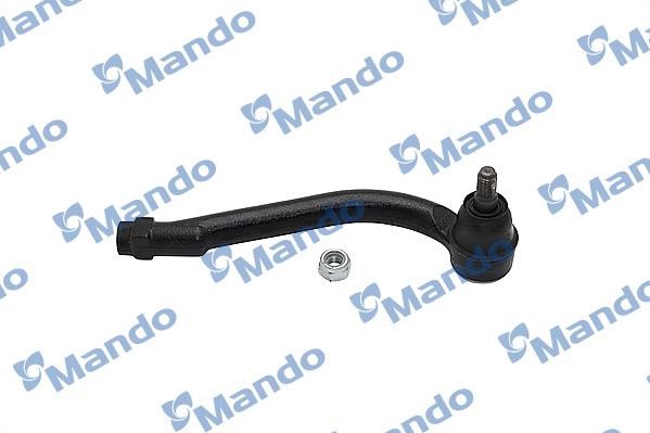Mando DSA020565 Tie rod end left DSA020565: Buy near me in Poland at 2407.PL - Good price!