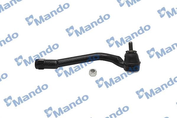 Mando DSA020579 Tie rod end left DSA020579: Buy near me in Poland at 2407.PL - Good price!