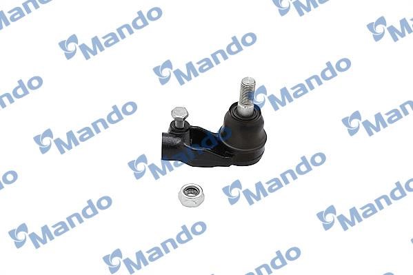 Mando DSA020600 Tie rod end DSA020600: Buy near me in Poland at 2407.PL - Good price!