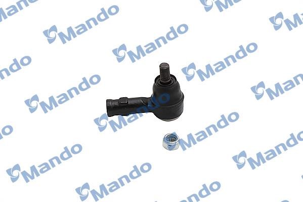 Mando DSA020618 Tie rod end DSA020618: Buy near me in Poland at 2407.PL - Good price!