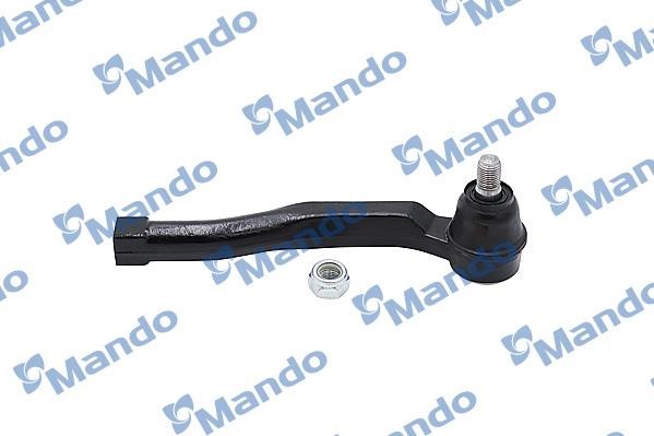 Mando DSA020624 Tie rod end left DSA020624: Buy near me in Poland at 2407.PL - Good price!
