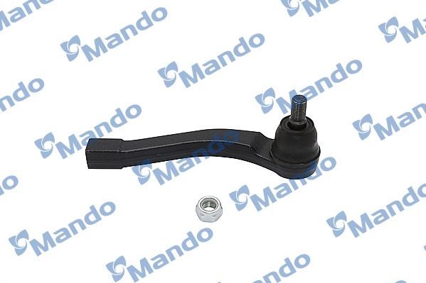 Mando DSA020641 Tie rod end left DSA020641: Buy near me in Poland at 2407.PL - Good price!