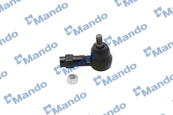 Mando DSA020643 Tie rod end DSA020643: Buy near me in Poland at 2407.PL - Good price!