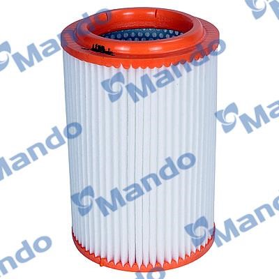 Mando EAF00015M Air filter EAF00015M: Buy near me in Poland at 2407.PL - Good price!