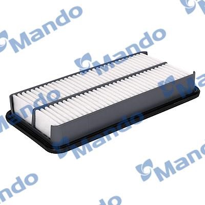 Mando EAF00030M Air filter EAF00030M: Buy near me in Poland at 2407.PL - Good price!