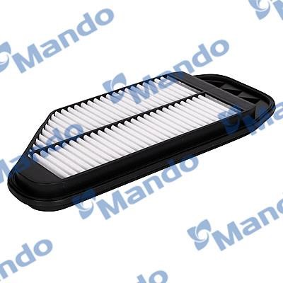 Mando EAF00070M Air filter EAF00070M: Buy near me in Poland at 2407.PL - Good price!