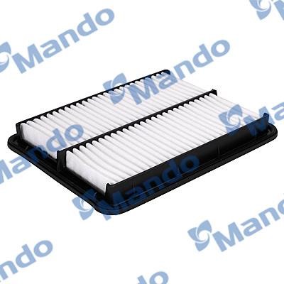 Mando EAF00110T Air filter EAF00110T: Buy near me in Poland at 2407.PL - Good price!