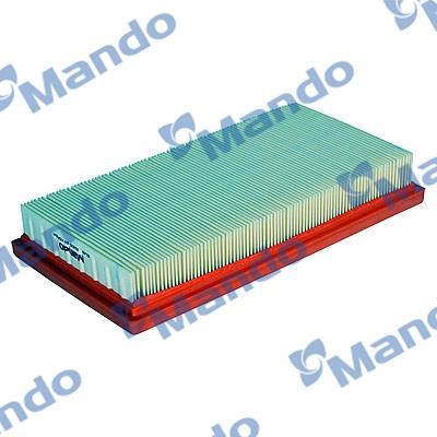 Mando EAF00111T Air filter EAF00111T: Buy near me in Poland at 2407.PL - Good price!
