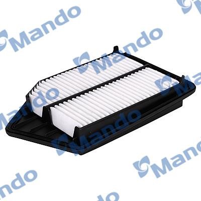 Mando EAF00172T Air filter EAF00172T: Buy near me in Poland at 2407.PL - Good price!