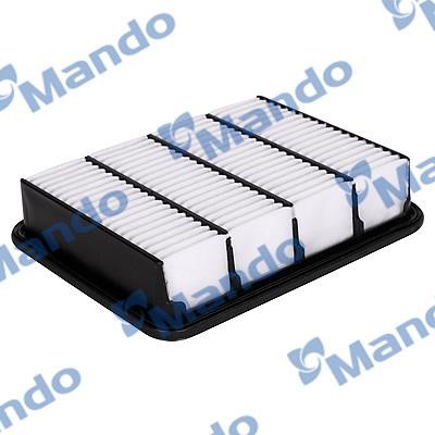 Mando EAF00196T Air filter EAF00196T: Buy near me at 2407.PL in Poland at an Affordable price!