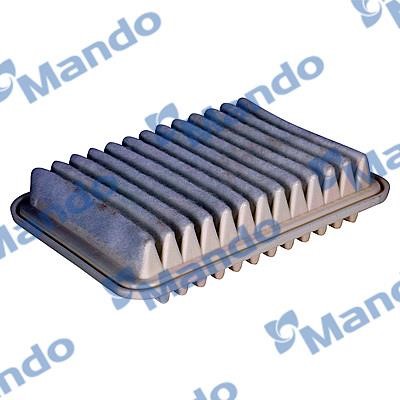 Mando EAF00285T Air filter EAF00285T: Buy near me in Poland at 2407.PL - Good price!