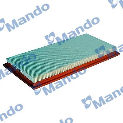 Mando EAF00331T Air filter EAF00331T: Buy near me at 2407.PL in Poland at an Affordable price!