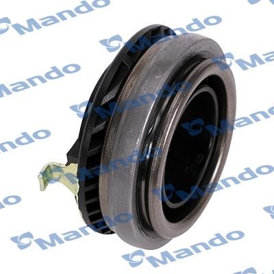 Mando EBC00004K Release bearing EBC00004K: Buy near me in Poland at 2407.PL - Good price!