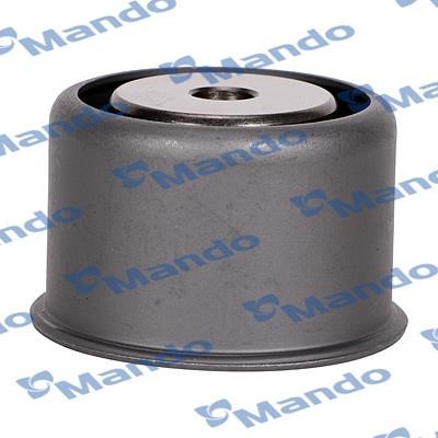 Mando EBT10014K Tensioner pulley, v-ribbed belt EBT10014K: Buy near me in Poland at 2407.PL - Good price!
