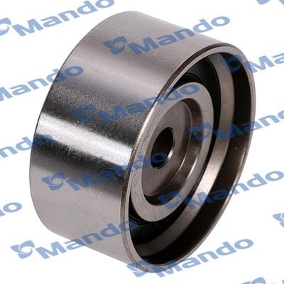 Mando EBT10030K Tensioner pulley, v-ribbed belt EBT10030K: Buy near me in Poland at 2407.PL - Good price!