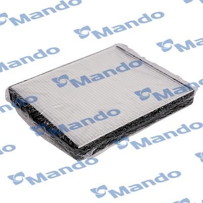 Mando ECF00023M Filter, Innenraumluft ECF00023M: Kaufen Sie zu einem guten Preis in Polen bei 2407.PL!