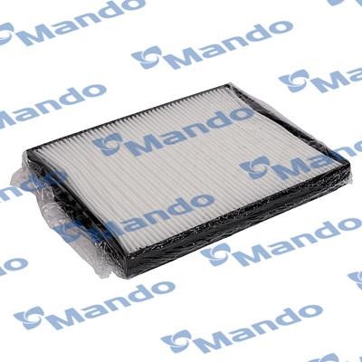 Mando ECF00056M Filter, Innenraumluft ECF00056M: Kaufen Sie zu einem guten Preis in Polen bei 2407.PL!